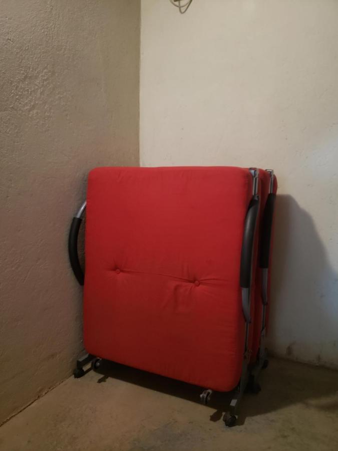 Las Porrocas Backpacer'S Pedasi Town Exterior photo